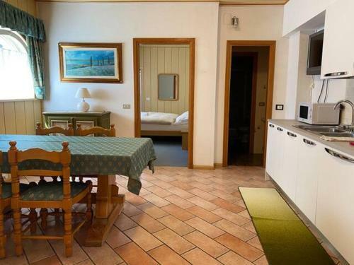 Apartamento Appartamento Neif de Sellaronda