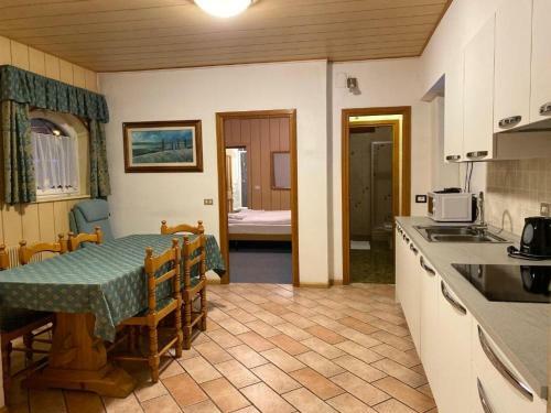 Apartamento Appartamento Neif de Sellaronda