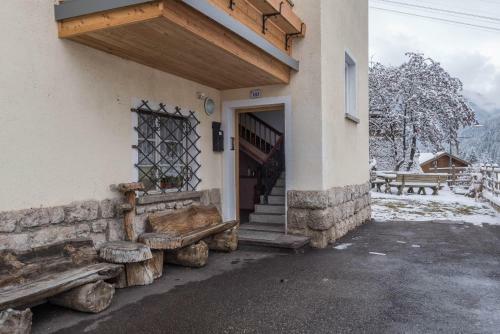 Apartamento La Gran Elba - Fav� 1