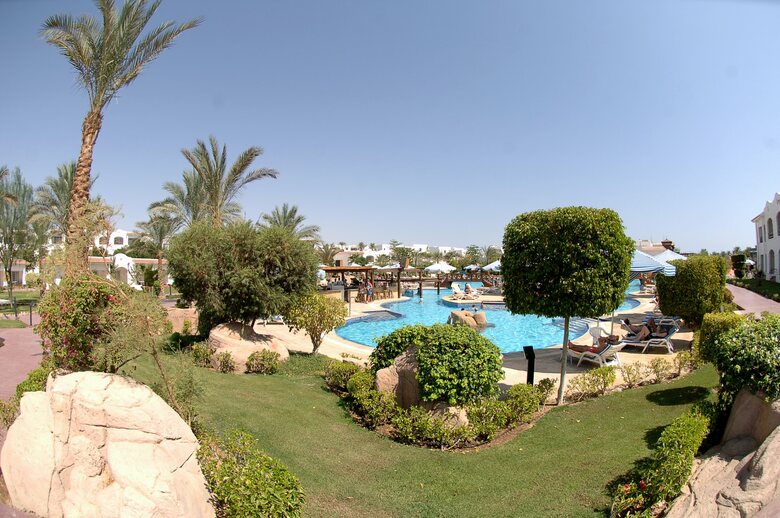 Hotel Jaz Sharm Dreams
