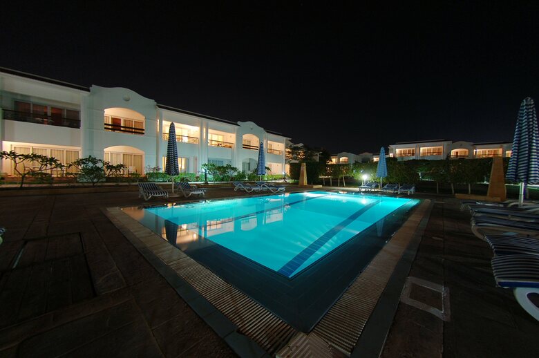 Hotel Jaz Sharm Dreams