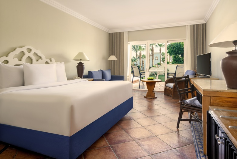 Hotel Jaz Sharm Dreams