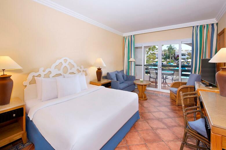 Hotel Jaz Sharm Dreams