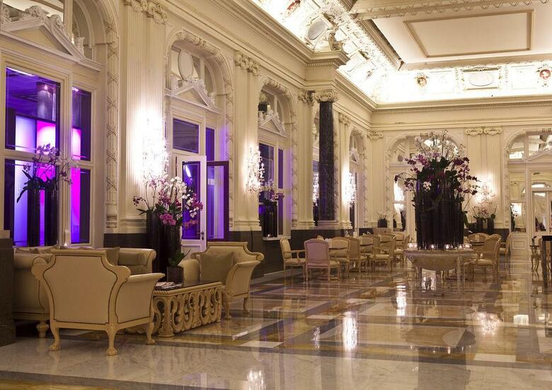 Hotel NH Collection Carlo IV