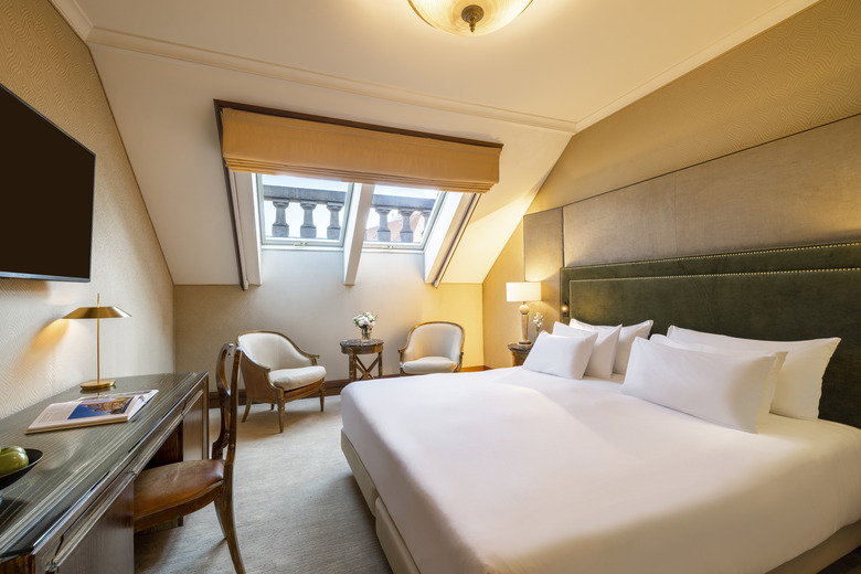 Hotel NH Collection Carlo IV