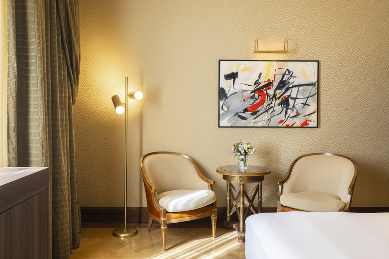 Hotel NH Collection Carlo IV