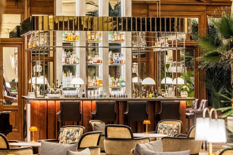 Hotel NH Collection Carlo IV