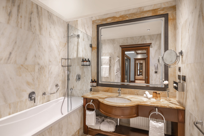 Hotel NH Collection Carlo IV