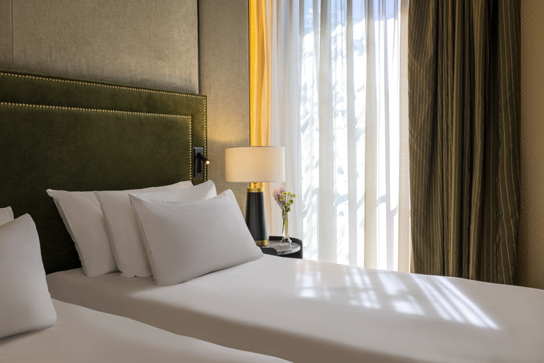 Hotel NH Collection Carlo IV