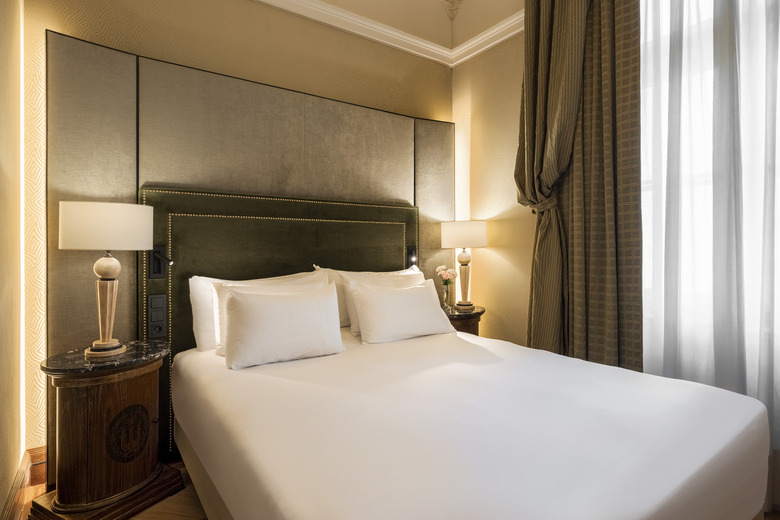 Hotel NH Collection Carlo IV