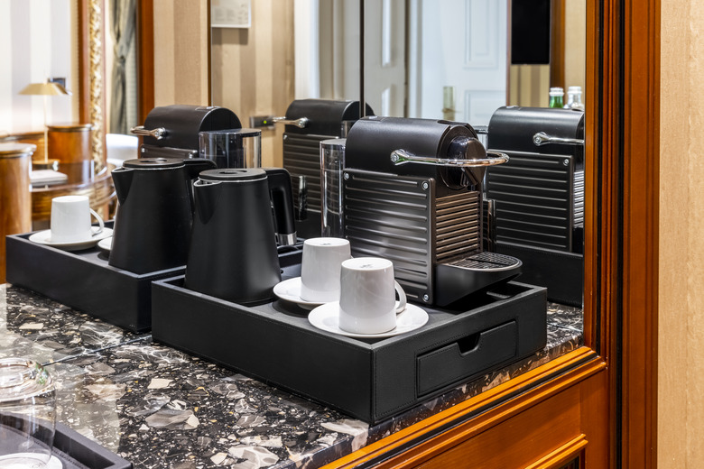 Hotel NH Collection Carlo IV