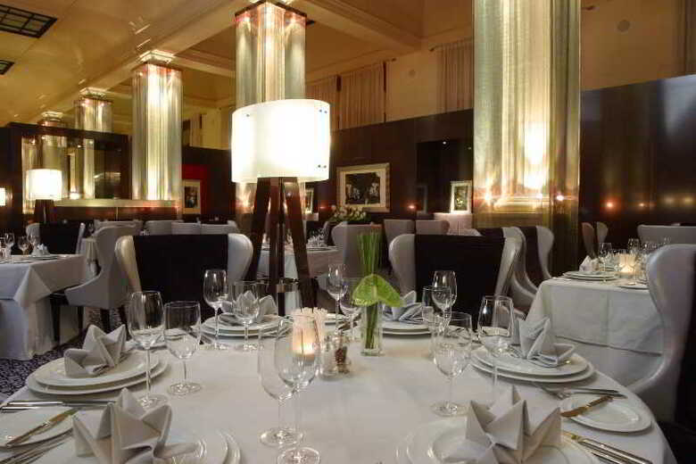 Hotel NH Collection Carlo IV