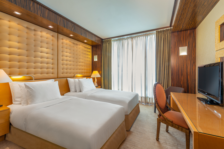 Hotel NH Collection Carlo IV