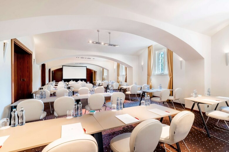 Hotel NH Collection Carlo IV
