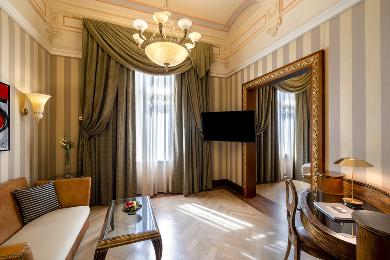 Hotel NH Collection Carlo IV