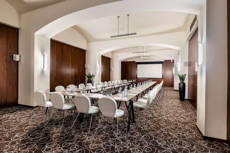 Hotel NH Collection Carlo IV