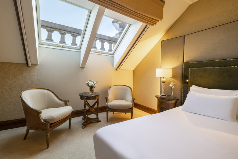 Hotel NH Collection Carlo IV