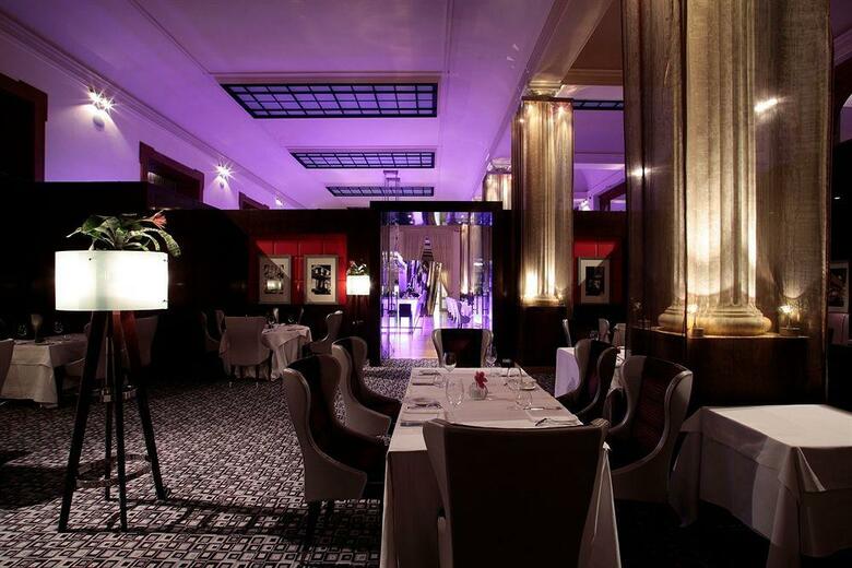 Hotel NH Collection Carlo IV
