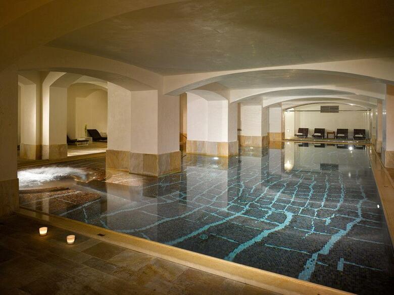 Hotel NH Collection Carlo IV