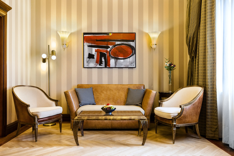 Hotel NH Collection Carlo IV