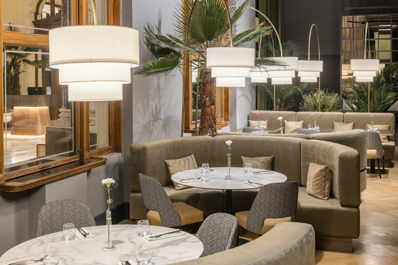 Hotel NH Collection Carlo IV