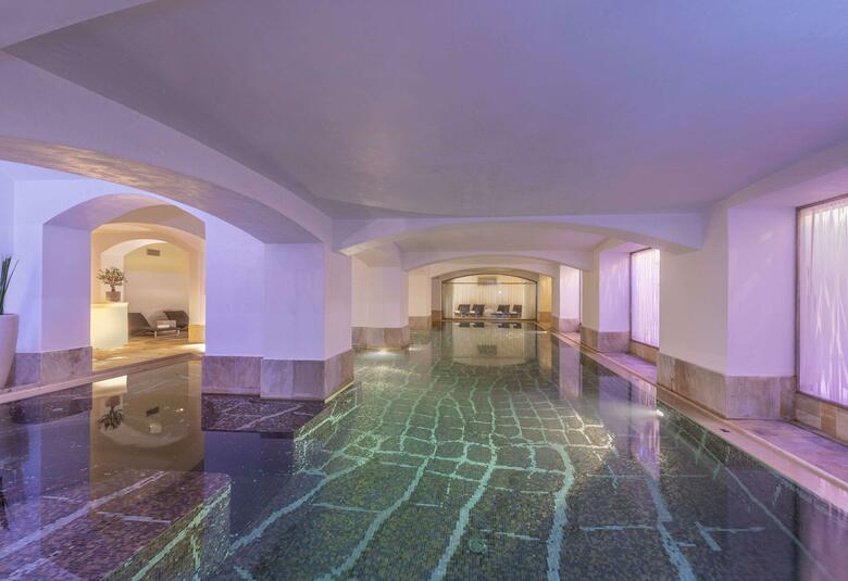 Hotel NH Collection Carlo IV