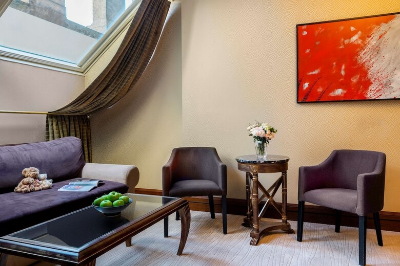 Hotel NH Collection Carlo IV