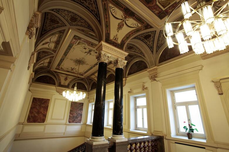 Hotel NH Collection Carlo IV