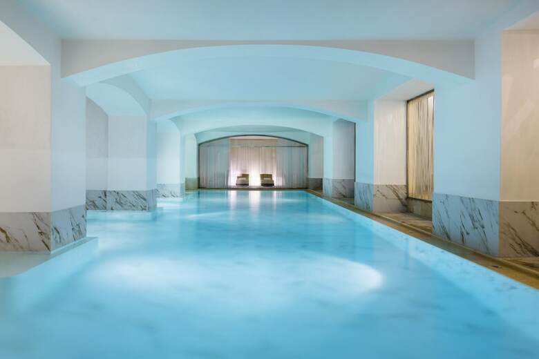 Hotel NH Collection Carlo IV