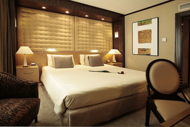Hotel NH Collection Carlo IV