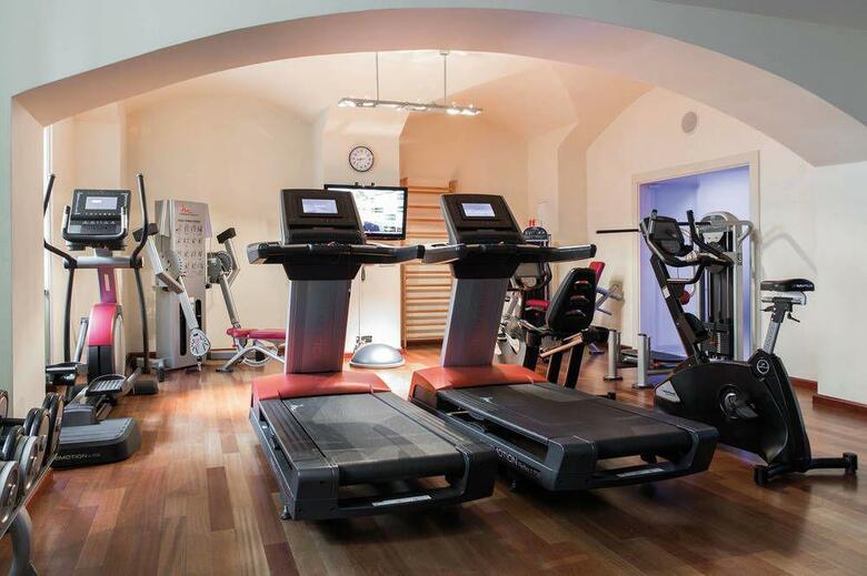 Hotel NH Collection Carlo IV