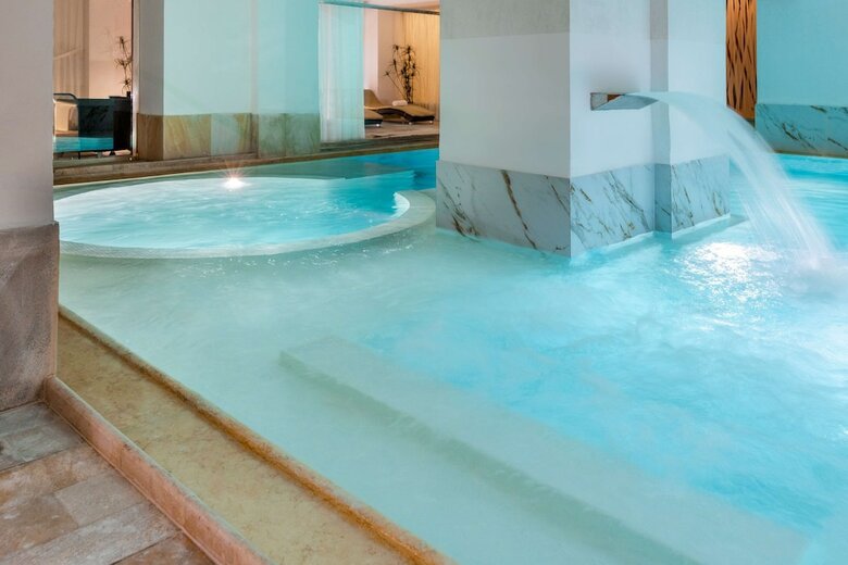 Hotel NH Collection Carlo IV