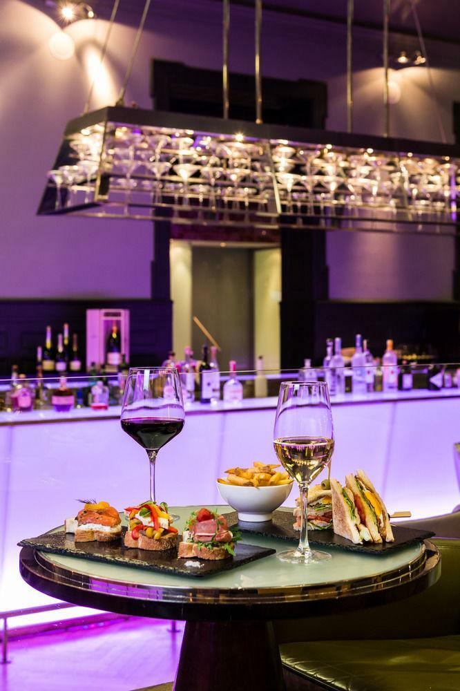Hotel NH Collection Carlo IV