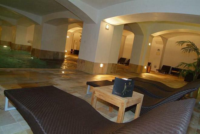 Hotel NH Collection Carlo IV