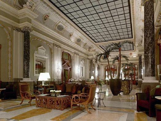 Hotel NH Collection Carlo IV