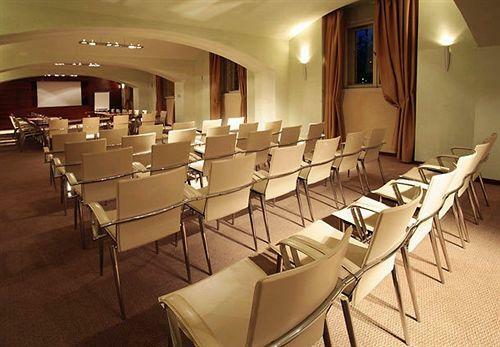 Hotel NH Collection Carlo IV