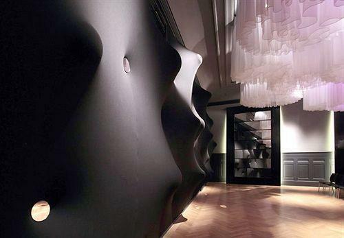 Hotel NH Collection Carlo IV