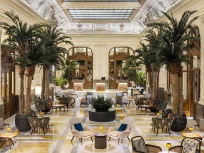 Hotel NH Collection Carlo IV