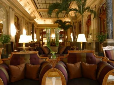 Hotel NH Collection Carlo IV