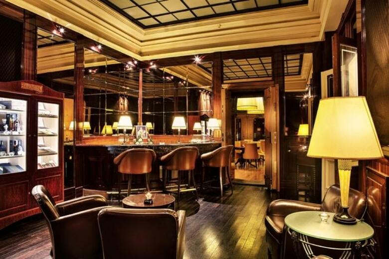 Hotel NH Collection Carlo IV