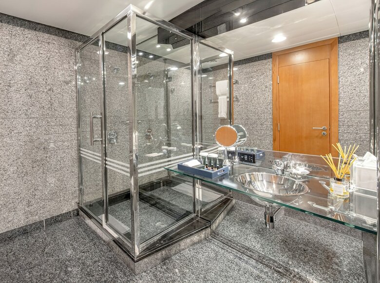 Hotel M�venpick Dubai Creek