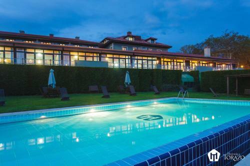 Hotel Hosteria De Torazo