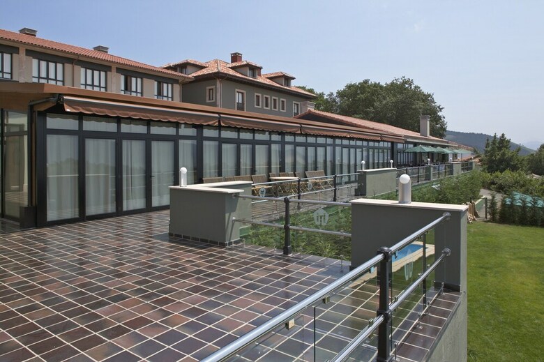 Hotel Hosteria De Torazo