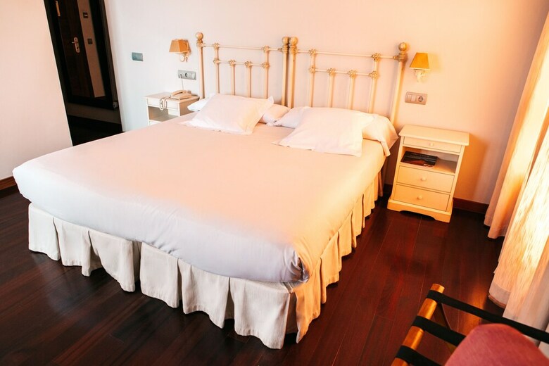 Hotel Hosteria De Torazo