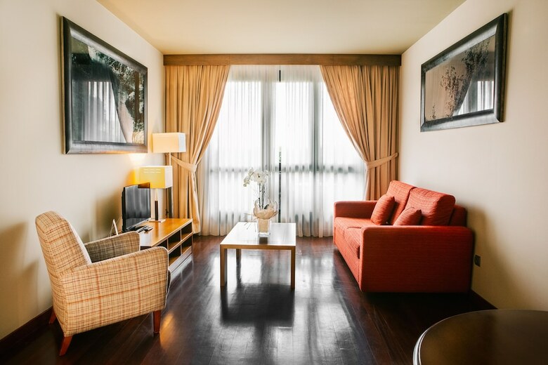 Hotel Hosteria De Torazo