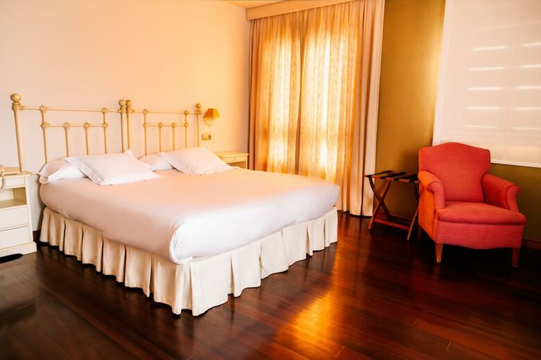 Hotel Hosteria De Torazo