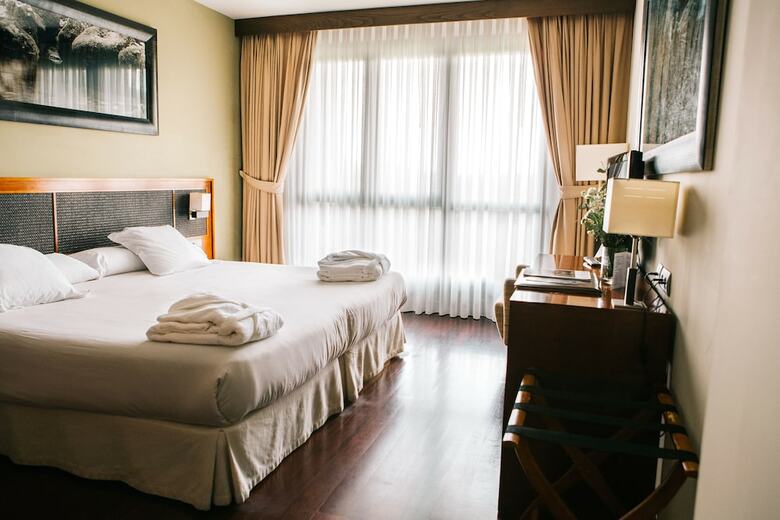 Hotel Hosteria De Torazo