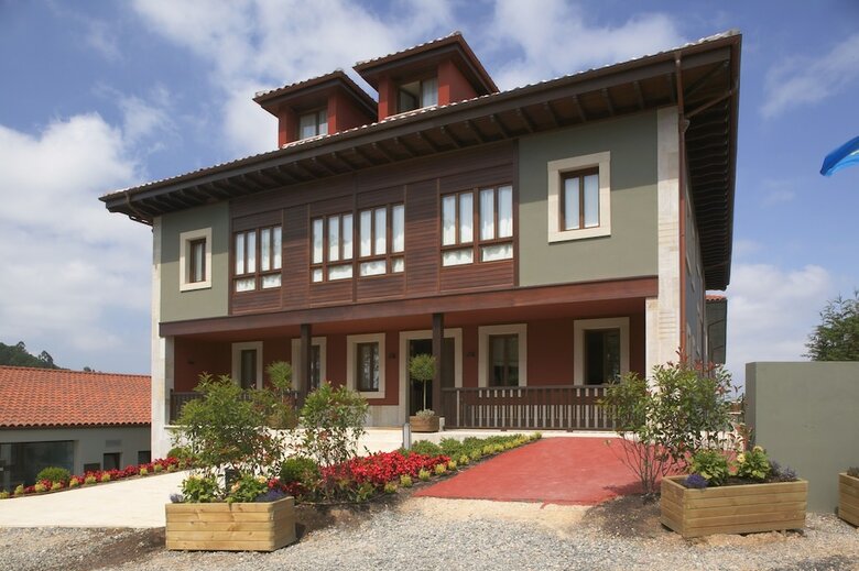 Hotel Hosteria De Torazo