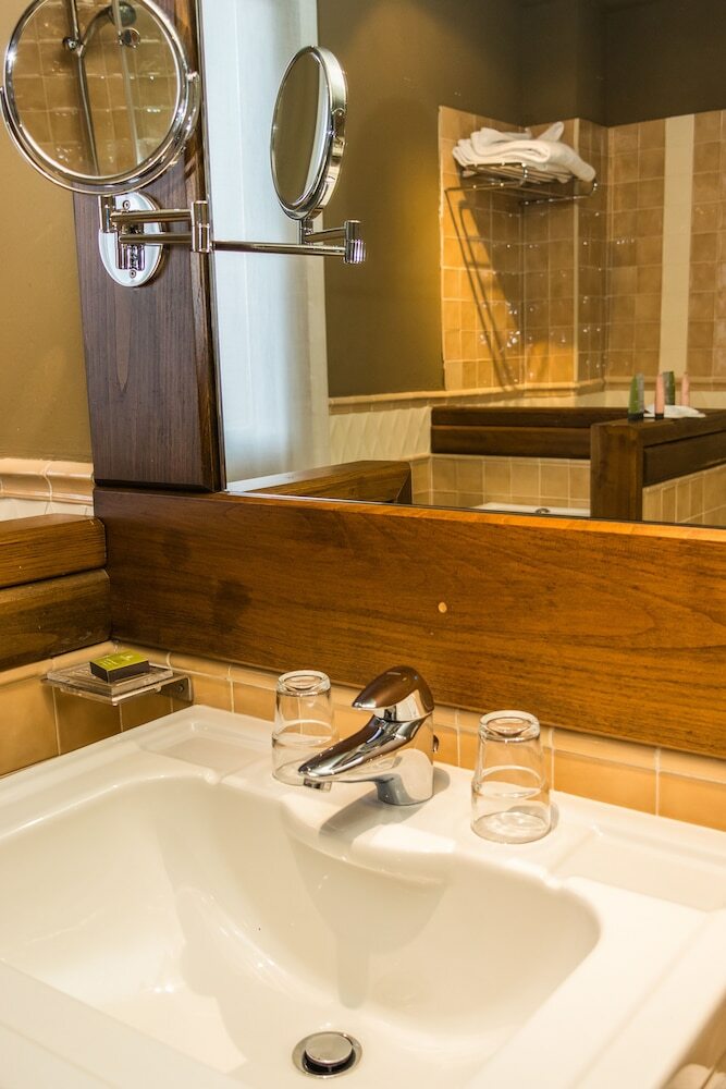 Hotel Hosteria De Torazo