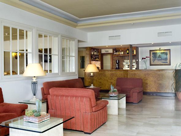 Hotel Miramar